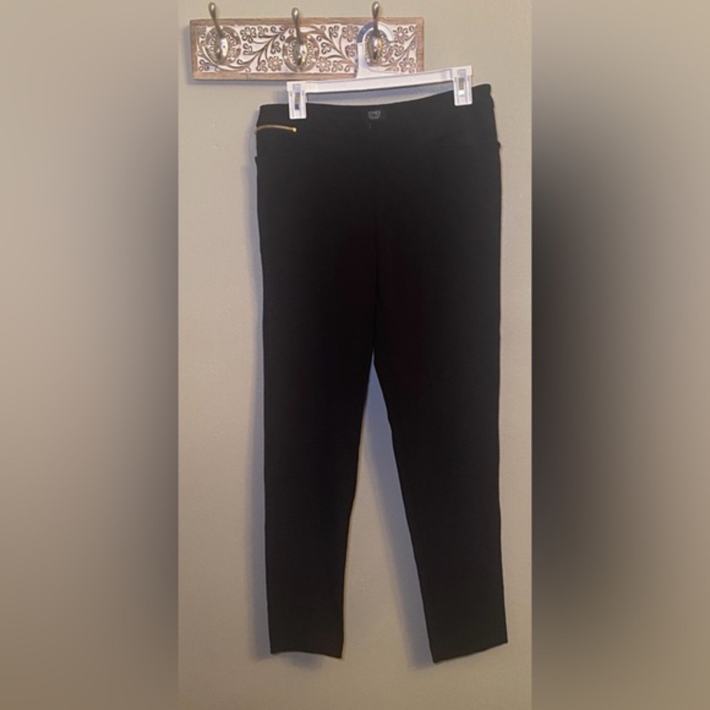 Jones New York Women’s Black Dress Pants Size 4